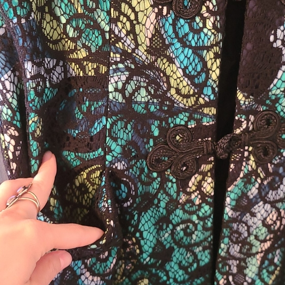 Jacket/Blazer - Picture 3 of 5